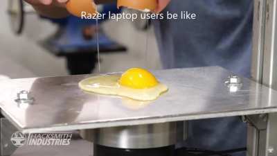 they do be cookin on their laptops tho