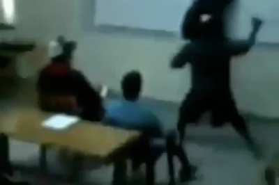 Wrong student teach.....