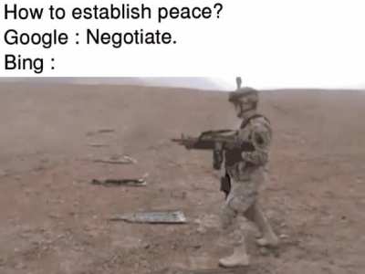 haha 200 round bullets goes brrr