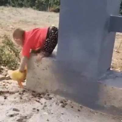 ?