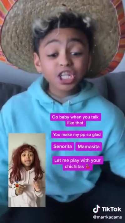 "chichitas"
