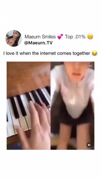 Ah!