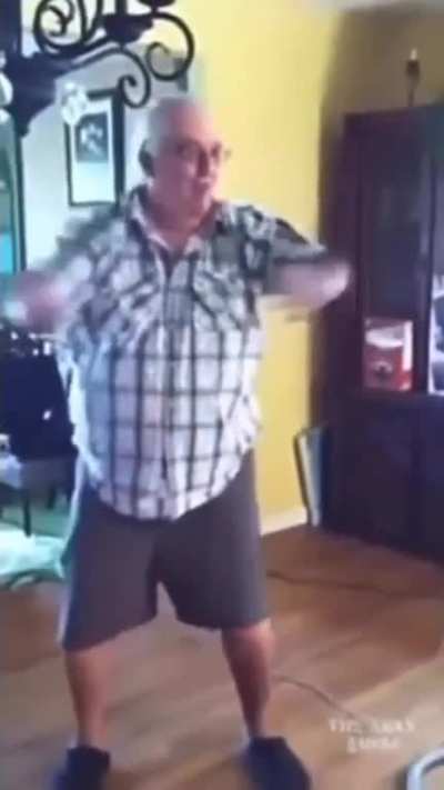 to exercise