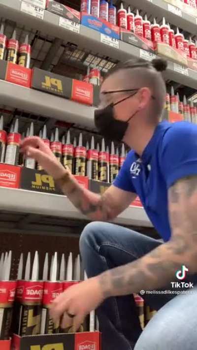 Home Depot