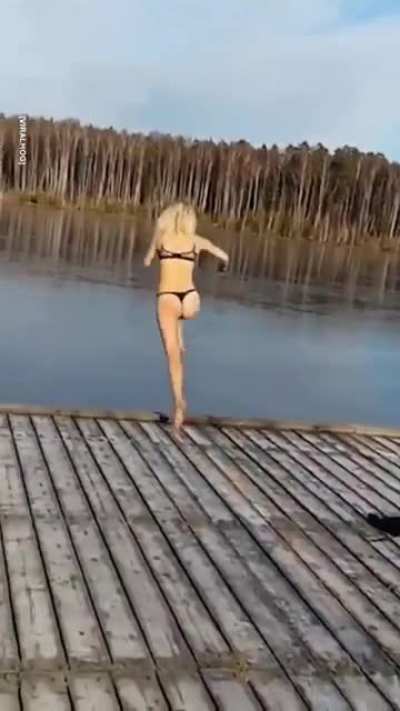 HMC while I break my ass