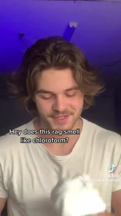 Bro got more game than anyone on tik tok