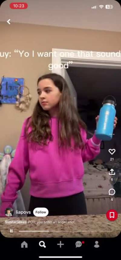 ?not the hydro flask