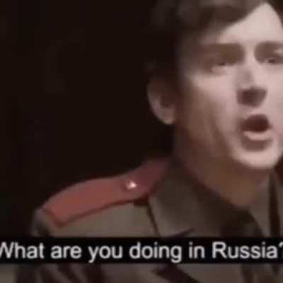 My first post here