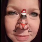 Jingle beak Jingle beak