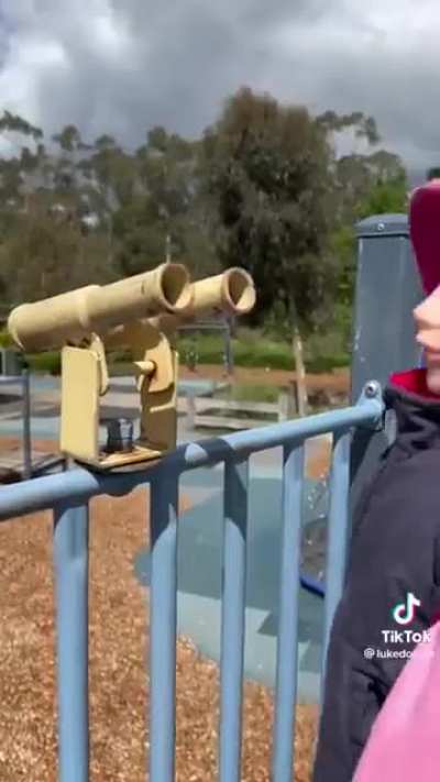 playground safety