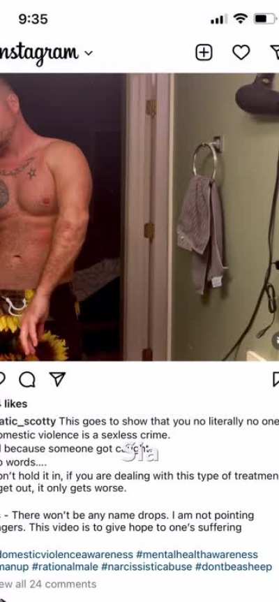 Diary Of A Fit Mommy recently arrested for domestic violence!