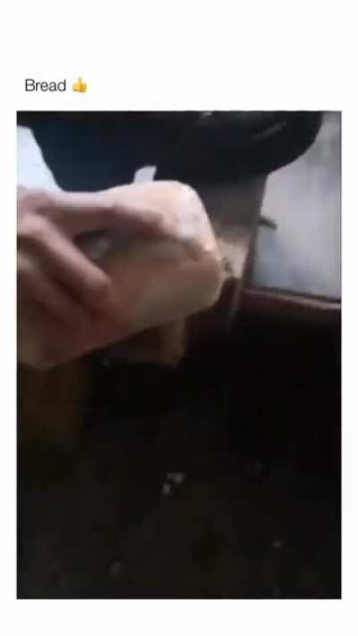 Bread?