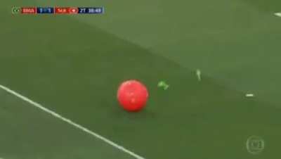 Pop the balloon