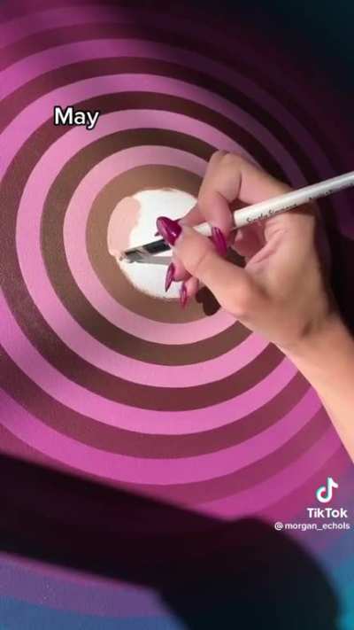 Satisfying art