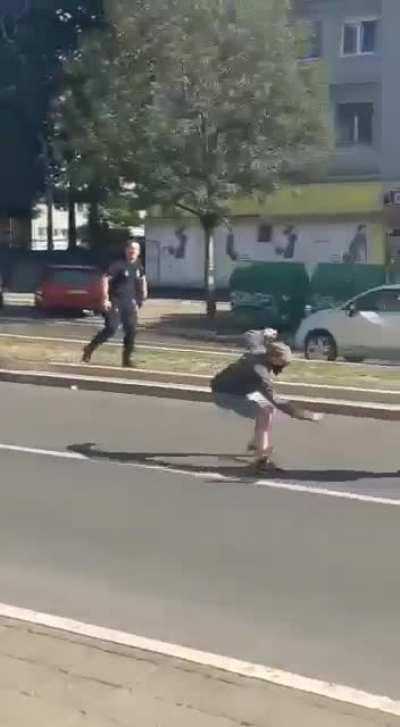 Maybe Maybe Maybe
