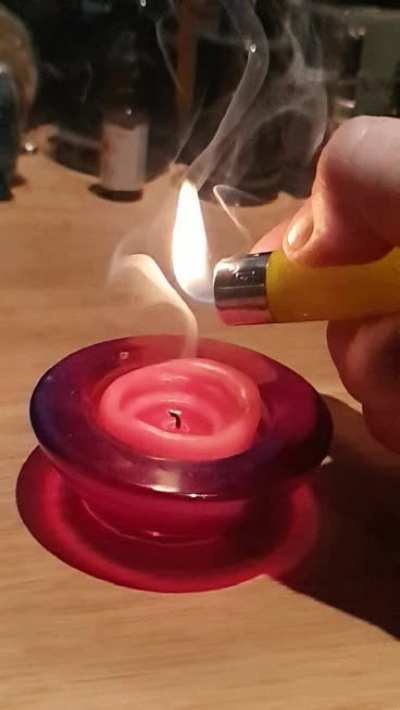 Just found out about this today... Had to give it a try for myself...