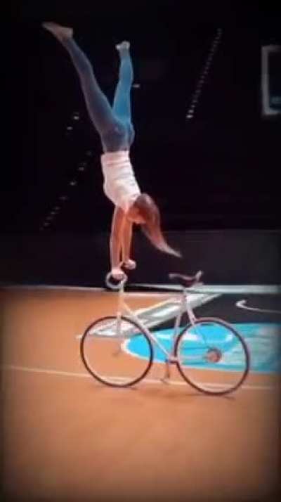 Fascinating Balance