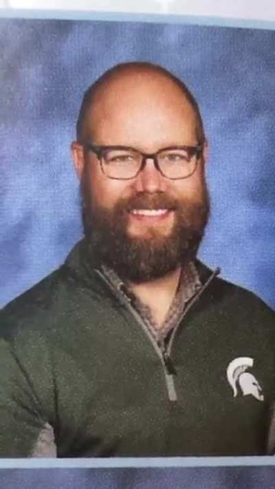 Teacher Farts