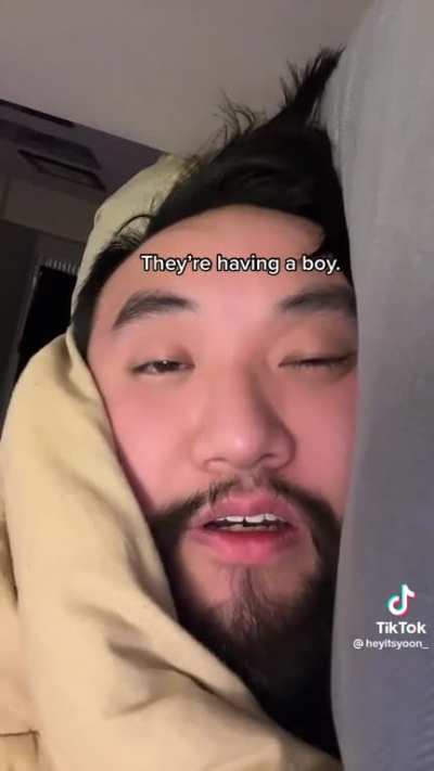 Straight to the point