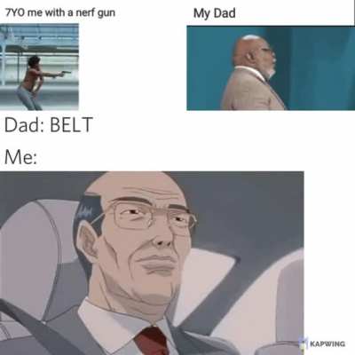 Instant Regret