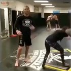 The Smaller Opponent