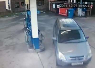 Maybe Maybe Maybe