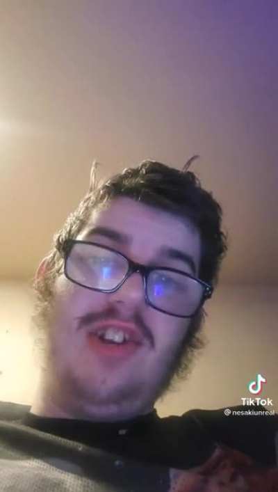 Chad or Cringe