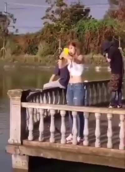 Maybe maybe maybe