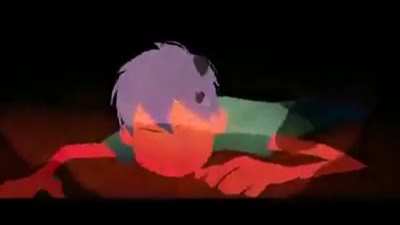 (OO) - Animation Short film by Osro