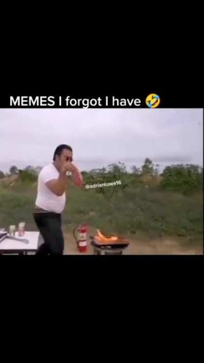 How not to cook