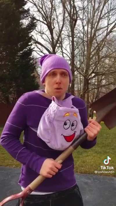JuSt fUcKiNg KiLl Me