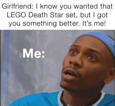 I can’t believe you’ve done this