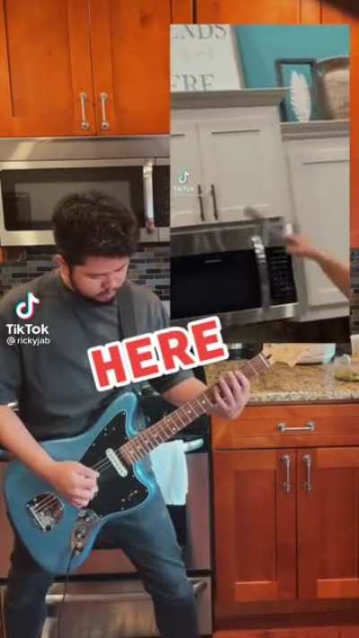 Kitchencore ?