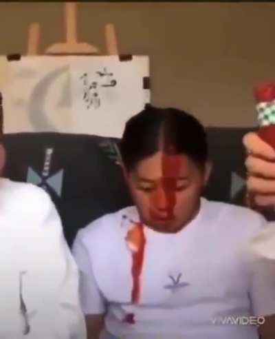 In Your Face