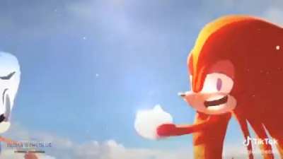 Sonic no