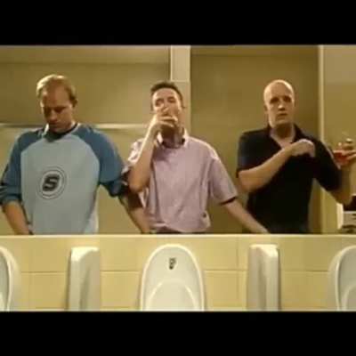 Maybe maybe maybe