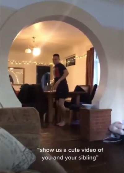 Real life Superman