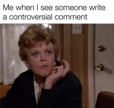 Time to lurk