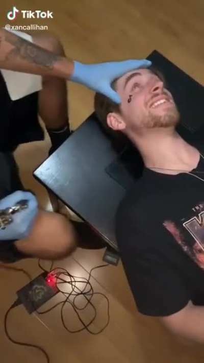 "I mean it is what you wanted"