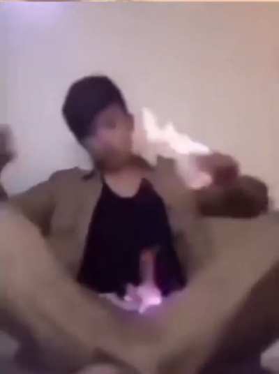 To Play Wth Fire ?