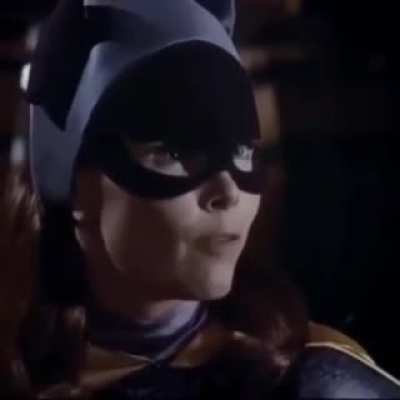 Batman is based