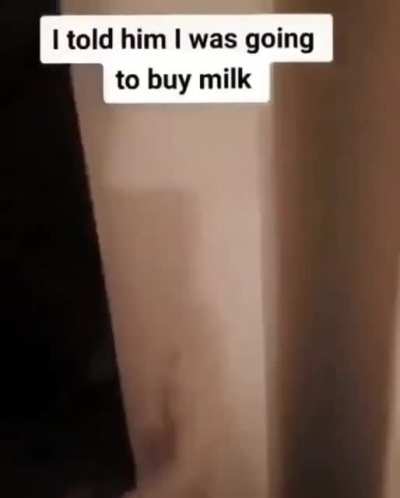 Such a lucky kid..