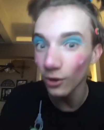 ...
