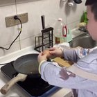 How
