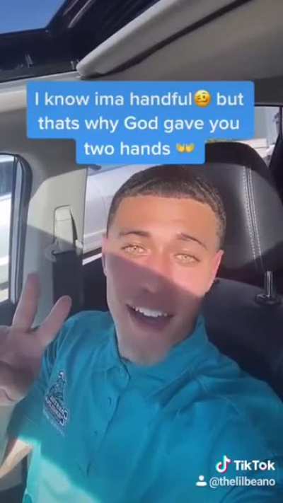 You know what happens when you make assumptions...