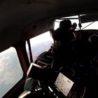 Formation skydiving