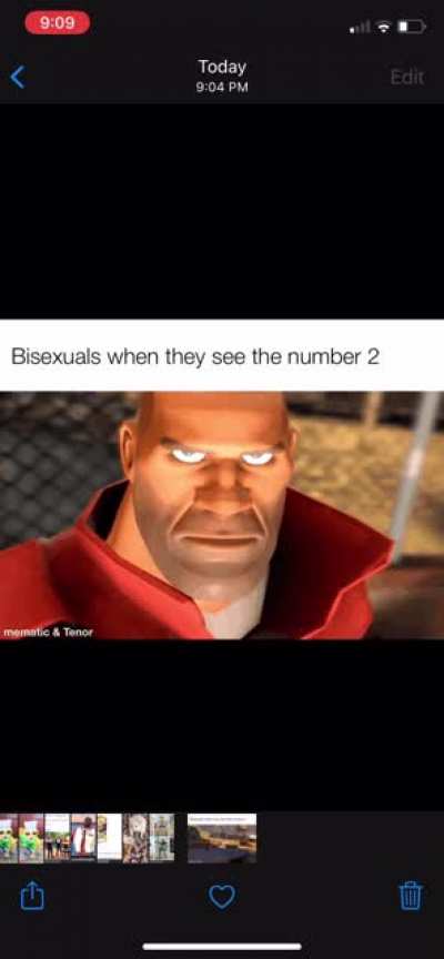 I couldn’t figure how to make it a video my apologies