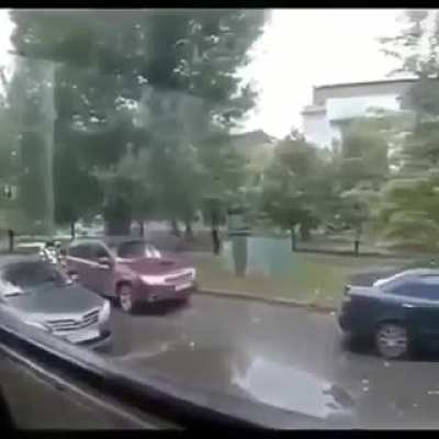Slavs do be wild