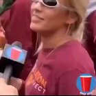 HMC while I cheer for sports