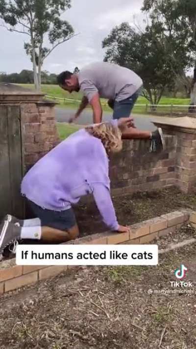 Too accurate ?